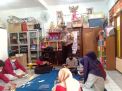 Babinkamtibmas Sidotopo Sampaikan Penyuluhan Protokol Kesehatan Ke Mahasiswa KKN