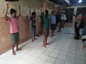 Antisipasi Tahanan Sakit, Polsek Krembangan Lakukan Pengecekan Setiap Hari