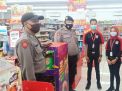 Polsek Krembangan Gelar Patroli Dialogis di Mini Market