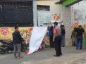 Polsek Kenjeran Kawal Penertiban APK di Wilayah Kecamatan Bulak