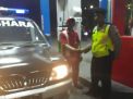 Polsek Krembangan Lakukan Patroli Objek Vital Setiap Hari