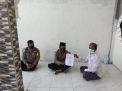 Kanit Binmas Polsek Semampir Sosialisasikan Penerapan PPKM Darurat Ke Takmir Masjid