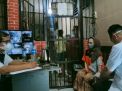 Urkes Polres Tanjung Perak Cek Kesehatan Tahanan