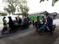 Operasi Cipkon Polsek Asemrowo Dapat Hasil 15 Tindak Tilang