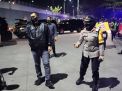 Kapolda Jatim Pantau Pelaksanaan Operasi Yustisi Protokol Kesehatan Polres Tanjung Perak