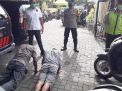 Polsek Asemrowo Laksanakan Operasi Penertiban Masker Setiap Hari, Stop Penyebaran Covid-19