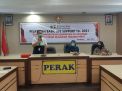Polres Tanjung Perak Gelar Kegiatan Pelatihan Basic Life Support