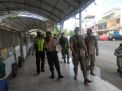Polsek Semampir Gelar Operasi Pemberlakuan PPKM Darurat, Sasar Warung-Warung Secara Mobile