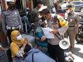 Kaposek Asemrowo Berikan Pembinaan Kepada Para Remaja Pelaku Balap Liar
