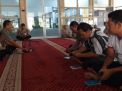 Polres Tanjung Perak Gelar Binrohtal Rutin, Cegah Personil Dari Perbuatan Negatif