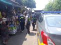 Pedagang Pasar Ujung Dihimbau Waspadai Peredaran Uang Palsu