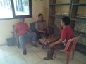 Polsek Kenjeran Himbau Warga Antisipasi Sengketa Tanah