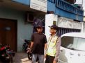 Kebaktian Minggu di Gereja Mess Panen Raya Dikawal Polsek Asemrowo