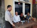 Polsek Semampir Ajak Tomas Sosialisasikan Waspada 3 C