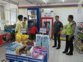 Cegah Peredaran Uang Palsu di Mini Market, Melalui Himbauan 3 D