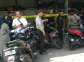 Polsek Asemrowo Kawal Penertiban Pasar Buah Dupak Rukun