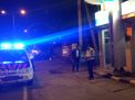 Jaga Keamanan Wilayah, Polsek Kenjeran Lakukan Patroli Setiap Malam