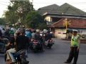 Pengaturan Lalu Lintas Sore Untuk Cegah Kemacetan