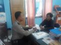 Babinkamtibmas Perak Barat Beri Penyuluhan Bahaya Narkoba & Miras