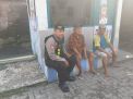 Satsabhara Polres Tanjung Perak Gelar Patroli di Pemukiman, Antisipasi 3C
