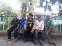 Cegah Kriminalitas & Premanisme, Satsabhara Polres Tanjung Perak Gelar Patroli Dialogis