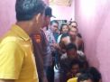 Polsek Semampir Lakukan Pengecekan Ruang Tahanan Antisipasi Penyelundupan Narkoba
