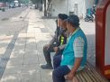 Satsabhara Polres Tanjung Perak Patroli Mini Market, Antisipasi 3C