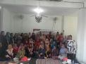 Babinkamtibmas Pegirian Sosialisasi SPKT Door To Door Dalam Kegiatan Cangkrukan
