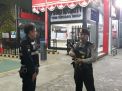 Jaga Keamanan di Semua Obyek Vital, Melalui Patroli Malam Hari