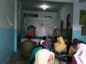 Panit Binmas Polsek Asemrowo Menghadiri Halal Bi Halal Ponpes Se-Surabaya