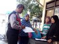 Babinkamtibmas Perak Timur Dialog Kamtibmas Bersama Warga Pesapen Barat