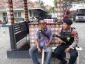 Satsabhara Polres Tanjung Perak Gelar Patroli Tempat Ibadah