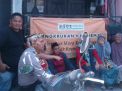 Babinkamtibmas Morokrembangan Sosialisasikan SPKT Door To Door Ke Warga Jalan Jepara
