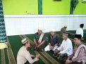 Panit Binmas Polsek Asemrowo Ajak Masyarakat Tidak Terpengaruh Radikalisme