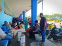 Calon Penumpang Kapal Dihimbau Waspada Aksi Gendam & Penipuan