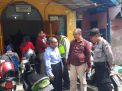 Polsek Asemrowo Lakukan Pengamanan Ibadah di 2 Gereja