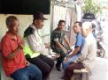 Gelar Senin Militan, 3 Pilar Perak Timur Cangkrukan Bersama Tomas