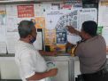 Babinkamtibmas Krembangan Utara, Sosialisasikan Program SPKT Door To Door
