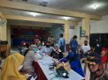 Urkes Polres Tanjung Perak Buka Layanan Vaksinasi Bagi Warga Krembangan