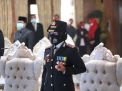 Kapolres Tanjung Perak Ikut Hadiri Upacara Hari Kesaktian Pancasila di Pemkot Surabaya