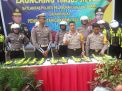Bentuk Timsus Silver, Polres Tanjung Perak Tingkatkan Gakkum Lalin