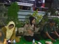 Kapolsek Krembangan Sampaikan Pesan Waspada Jambret di Acara Cangkrukan