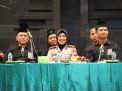 Kapolres Tanjung Perak Gelar Silaturahmi & Pemberian Bantuan Matras Untuk PSHT