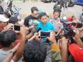 Polres Tanjung Perak Amankan Belasan Penjudi Sabung Ayam