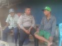 Babinkamtibmas Perak Utara Himbau Warga Tidak Terhasut Oleh Hoax