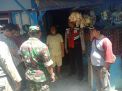 Tekan Tindak Kriminalitas, Polsek Kenjeran Bersama Kelurahan Gelar Operasi Yustisi