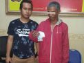 Buka Jasa Titipan Togel, Pria Paruh Baya Dibekuk Unit Reskrim Polsek Asemrowo