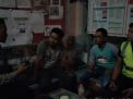 Panit Binmas Polsek Asemrowo Sambang PT Holcim, Titip Pesan Waspada Kriminalitas