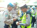 Apel Fungsi & Pemeriksaan Kelengkapan Surat-surat