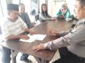 Program SPKT Door To Door Terus Disosialisasikan Babinkamtibmas Polsek Semampir